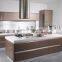 Commercial lower price simple  kitchen furniture set aluminium modular kitchen cabinet design