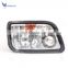China manufacturer Headlight type and led lamp type for mercedes benz actros mp2 mp3