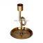Home decor palo santo candle holder