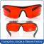 high quality fashion light weight 532mn red laser glasses                        
                                                Quality Choice