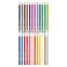 48 bulk drawing soft core custom erasable wholesale colored pencils