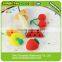 Fruit Shaped Cartoon Design For Kids Eraser