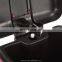 10L 40L household garbage bin stainless steel pedal recycle bin powder coating dark red soft close foot trash can
