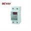 40A o r63A 100-450V Din rail voltage protective protector relay protection over and under voltage protector