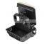 Factory  Central Console Armrest Rear Cup Drink Holder For VW Jetta Golf 6 MK6 Car Styling Accessory Bottle Cup Holder
