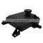 2.5L Aluminium Overflow Reservoir Tank For Ford BA BF FALCON XR6 XR8 GT FG