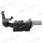 Black Universal Jdm Hydraulic Horizontal Rally Drifting E-brake Lever HandBrake