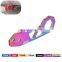 AOSU CNC 6061 Aluminium Bumper Trailer Car Trailer tow hook jdm For Universal Car