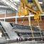 360 Degree Belt Load Turning Device