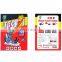 Factory wholesale high quality adhesive sticky rat new types mall mouse trap