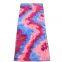 Microfiber Wholesale Eco Friendly Anti Slip Custom Logo Yoga Towels