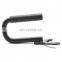 T007 Aluminum Grab Handle Cover Trim Front Rear Door Handle Inserts for Jeep For wrangler TJ 1997-2006 Accessories Lantsun