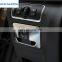 Chrome Electronic Handbrake Cover Trim Sticker For VOLVO XC60 V60 S60 S80 Accessories Car Styling