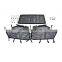 UTV Window Net Rear Right & Left Window Shade Shield Net Cover Roll Cage Mesh Guard Door Scratch Prevention For RZR PRO 2020