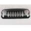 Front Grille for Jeep Wrangler JK 07+ 4*4 Accessories For Jeep Wrangler Grille from Maiker