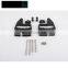 Front Aluminum Grab Handles for Jeep Wrangler JK Grip Handle Grab Bars 4x4 accessory maiker manufacturer