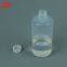 3000ML Reagent Bottle High Quality PFA Large Mouth Teflon Reagent Bottles Round Bottom