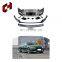 CH Newest Best Fitment Exhaust Tips Engine Hood Cover Trim Spoiler Tail Lamps Car Conversion Kit For Audi A5 2017-2019 To Rs5