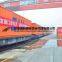 International Logistics    by Railway from China to Russia