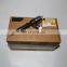 Original new 32F6100062 diesel injector 3264700 326-4700 for 320D  10R7675