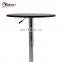 Modern Cheap And Nice Design Outdoor Mini Bar Table Set for Sale