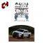 Ch Hot Sales Taillights Wide Enlargement Installation Rear Bar Body Kits For Toyota Hilux 2005-2018 To 2020 Or 2021