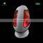 Hot sales dry wet steam far infrared ozone sauna weight loss spa capsule suppliers