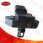 Haoxiang Sensor de presión absoluta del colector de admisión de aire Sensor MAP E1107563 Para TOYOTA