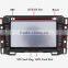 Car Dvd Gps for CHEVROLET SAIL 2010-2013 With Steering Wheel Control Radio DVD BT TV RDS SWC IPod WIFI 3G USB/SD MP3/MP4 Touch