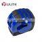 The transparent hard plastic parts molded injection keycap mold making