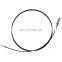 Factory Price Oil Filler Fuel Tank Release Cable OEM 77035-0D160 For Vios 2008-2010