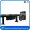 turning and milling composite mechanical surface treatment machine