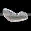 Front headlamps transparent lampshades lamp shell masks For Hyundai Sonata 2003-2007 headlights cover lens Replacement