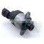 Engine Fuel Pressure Regulator Metering Solenoid Valve OEM 0928400714/7701068143 FOR Megane Laguna Suzuki Grand