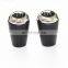 Car leather New design gear shift knob boot cover for Mazda 3 BK BL 5 CR CW 6 II GH CX-7 ER MX-5 NC III with low price