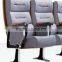 Comfortable folded seat auditorium hall chair for commercial use HJ9607-E