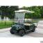 Electric 2 seats golf cart model name is HXA2 from China