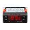 ETC-974 Thermostat Temperature and Humidity Regulator Thermostat