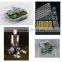 PVC Clear Thermoforming Film For Packaging
