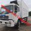 Customized Dongfen 4*2 RHD 45,000 day old chicks transported truck for hatcheries