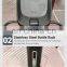 Commercial Stair Machine Stair Climber Large Indoor Fitness Equipment Walking Climbing Exercise Equipment
