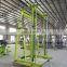 Mini Functional Trainer & Smith Machine Commercial Gym Fitness Equipment Home Strength Machine
