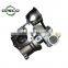 For Yunnei D20TCI-15001-1 1.91L D19TCIE1 75KW turbocharger HP48 ZJ35-X20151 1144800018-1