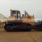 Shanghai Pengpu Shantui 220hp crawler dozer SD22/PD220Y-1 for sale