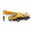 55T Chinese Brand Cheapest 70T Truck Crane With Good Technology For Sale TC600C5