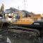 Volvo EC360BLC Б/У экскаватор высокого качества по низкой цене