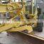 Used Komatsu GD511 motor grader,cheap GD511 grader