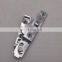High quality durable friction hinge stay casement hardware stainless steel window arms
