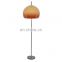 Creative New Design LED Floor Lamp Metal Glass Table Lamp For Restaurant Hotel Home Decoration Floor Light