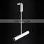 180Degree 360Degree Adjustable Head Rotatable Track Spotlight 3W 5W 7W 10W 12W Long Arm COB LED Track Light